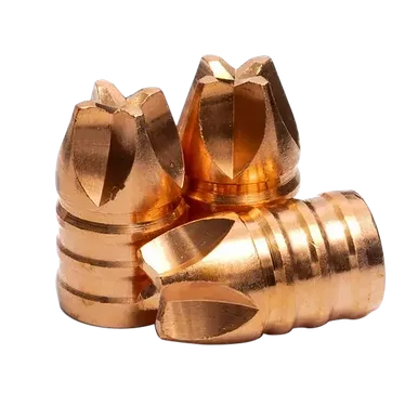09410150SP Bullets 41 Rem Mag .410" 150gr Xtreme Defense Monolithic 50/Box