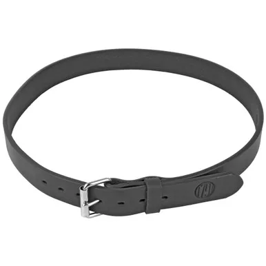 1791 Gunleather Belt 01 Stealth Black 40/44