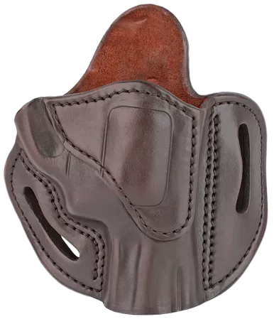 1791 Gunleather K-Frame Right Hand OWB Holster