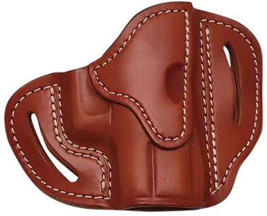 1791 Gunleather Multi-Fit Open Top Belt Holster Right Hand Small/Micro Frame