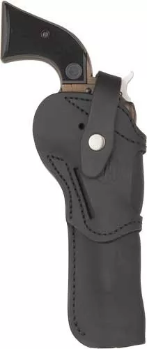 1791 Gunleather OWB Ambidextrous Ruger Wrangler 6.5 Inch Holster