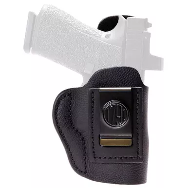 1791 Gunleather Smooth Concealment Optic Ready Light Bearing IWB Holster Right Hand Size 5