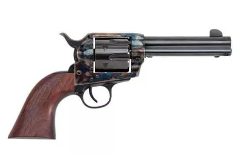 1873 SA 44MAG CCH/WD 4.75" | FRONTIER SERIES