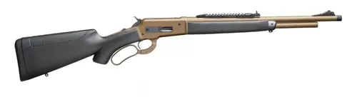 1886 BB MKII 45-70 TAN/BK 19"# | BOARBUSTER | TAN CERAKOTE