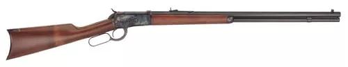 1892 RIFLE 357MAG BL/WD 24" |