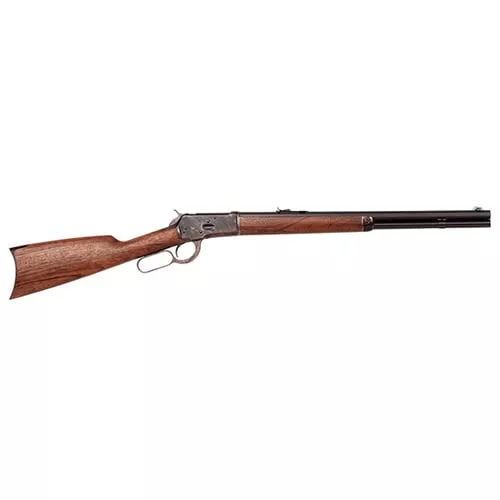 1892 RIFLE 45LC BL/WD 20" |