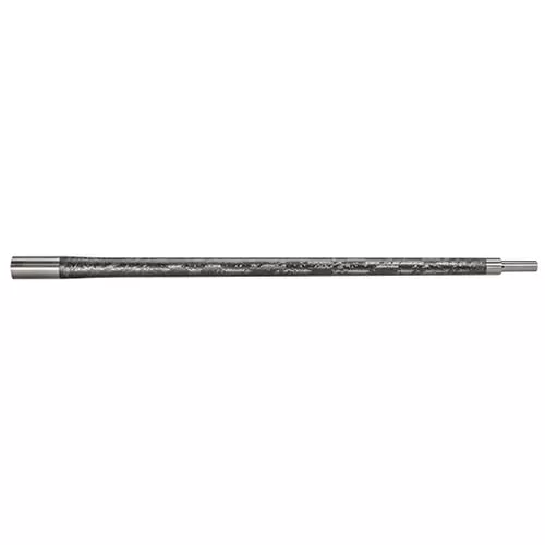 264 CALIBER 1-8 TWIST 18" CARBON FIBER SENDERO BARREL
