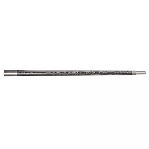 277 CALIBER 8.4 TWIST 24" CARBON FIBER SENDERO BARREL