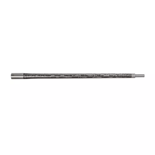 284 CALIBER 8.4 TWIST 22" CARBON FIBER SENDERO LIGHT BBL