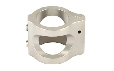 2A GAS BLOCK ULTRA-LT TITANIUM .750