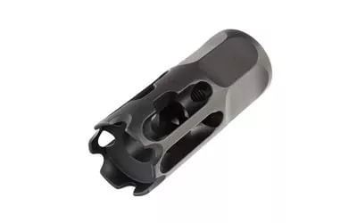 2A X3 COMP .30 CAL BLACK OXIDE
