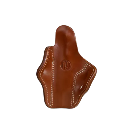 2Nd Amendment 1791 Llc BH1 1911 Belt Holster Size 1 Brown Right Hand