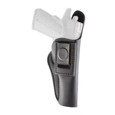 2Nd Amendment 1791 Llc Smooth Concealment Holster Right Hand Size 6 Black