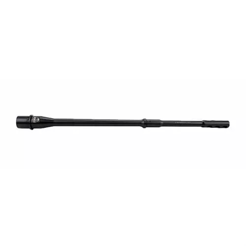 5.56 NATO 16" 1-8 TWIST PENCILBBL W/ 3-PORT MUZZLE BRAKE