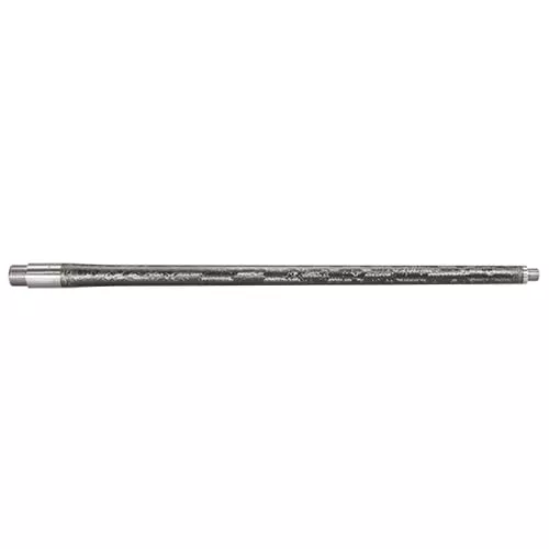 6.5 PRC 7.5 TWIST 24" CARBON FIBER SENDERO BARREL
