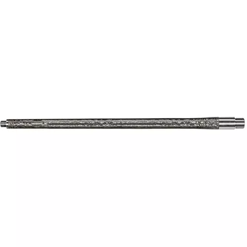6.5MM CREEDMOOR 1-8" TWIST 24" SENDERO CONTOUR