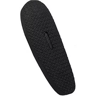 .60" MEDIUM BLACK BASKETWEAVE FACE