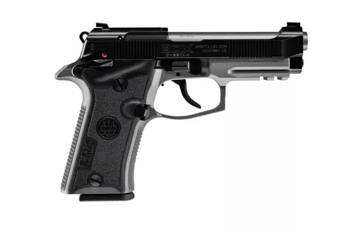 80X CHEETAH 380ACP GRAY 10+1 |