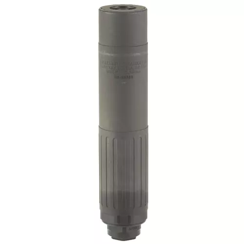 AAC 762-SDN-6 7.62MM HUB BLK