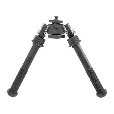 Accu-Shot PSR Bipod Black