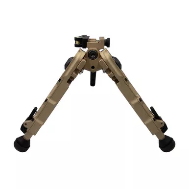 Accu-Tac BR-4 G2 Bipod Flat Dark Earth