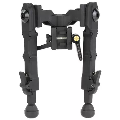 Accu-Tac WB-4, Bipod, Black WBB-0400