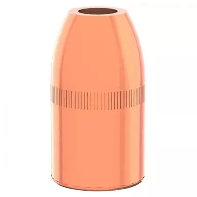 Accura Bullets .38 Cal .357 dia158 Grain Hollow Point Box of 500