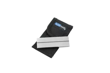 Accusharp 027C Pocket Stone Diamond Sharpener