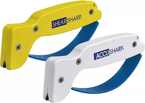 ACCUSHARP & SHEARSHARP COMBO