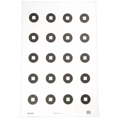 ACTION TGT AIMPOINT DOT TRNG 100PK