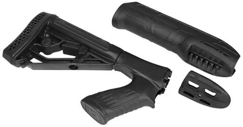 ADAPTIVE EX STK & FOREND REM 870 12G