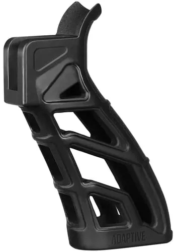ADAPTIVE LTG LTWT TACT AR GRIP BLK