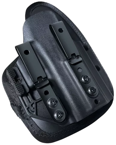 Adaptive Tactical HT01004R OmniCarry OWB Holster Black Right Hand 1911/2011