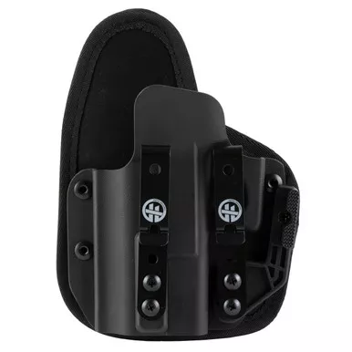 Adaptive Tactical OMNICARRY Holster Universal Black
