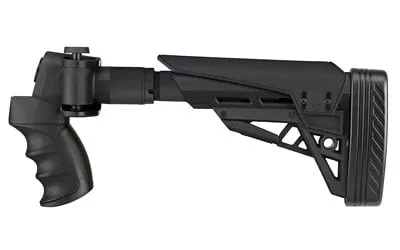 ADV TECH 12GA SIDE FOLD SHGN BLK