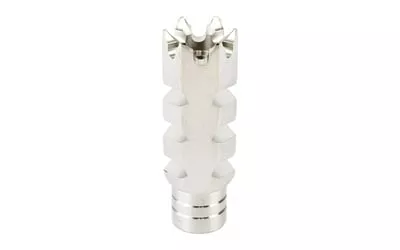 ADV TECH AR15 223/5.56 MZL BRK SS