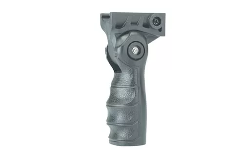 ADV TECH FOREND PISTOL GRIP BLK
