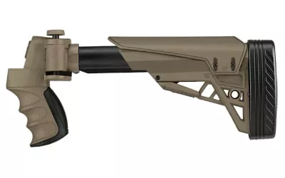 ADV TECH STRIKEFORCE STK SHOTGUN FDE
