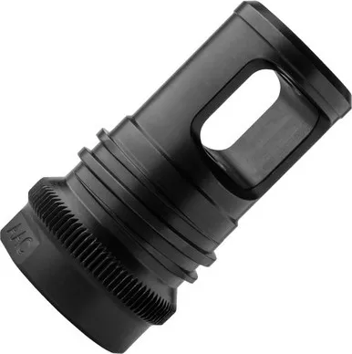 Advanced Armament Corporation Muzzle Brake 338LM 90T M18 x 1.5 AAC for TIQD