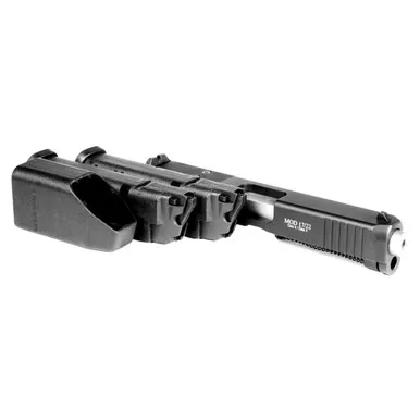 Advantage Arms Glock 17/22 Gen 5 .22LR Conversion Kit (Includes Range Bag, Two 10-Round Magazines)