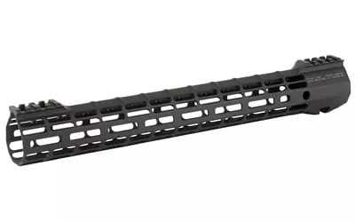 AERO 15" ATLAS S-ONE AR10 HNDGRD BLK