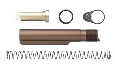 AERO AR10 ENHCD CARB BUFFER KIT ODG