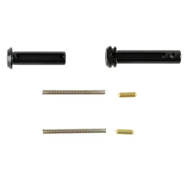 Aero Precision EZ Install AR15 Pivot/Takedown Pin Set - Dish