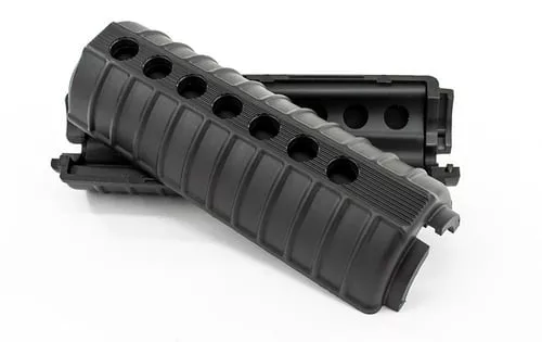Aero Precision Plastic Handguard Carbine Length