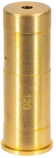 Aim Sports PJBS12G Laser Bore Sight 12 Gauge