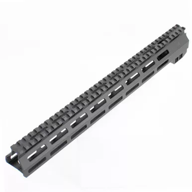 AIMSPORT AR-10 .308 15in Low M-LOK Handguard (MTM15L308)