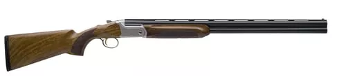 AKKAR CHURCHILL 836 410GA 26" O/U W/ AUTO EJECTORS WALNUT<
