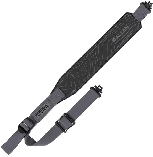 ALLEN BAKTRAK TERRAIN SLING SILICONE GRIPPING BLACK
