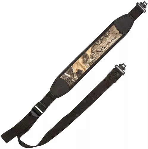 ALLEN CASCADE SLING W/ SWIVLES REALTREE XTRA NEOPRENE