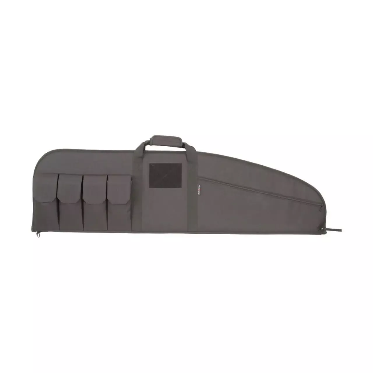 Allen Company Women's Dolores Black/Pink Compact Shooting Range Bag